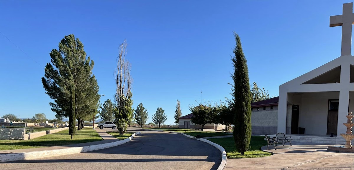 Funeraria Parque Funerario Renacimiento S.A. de C.V